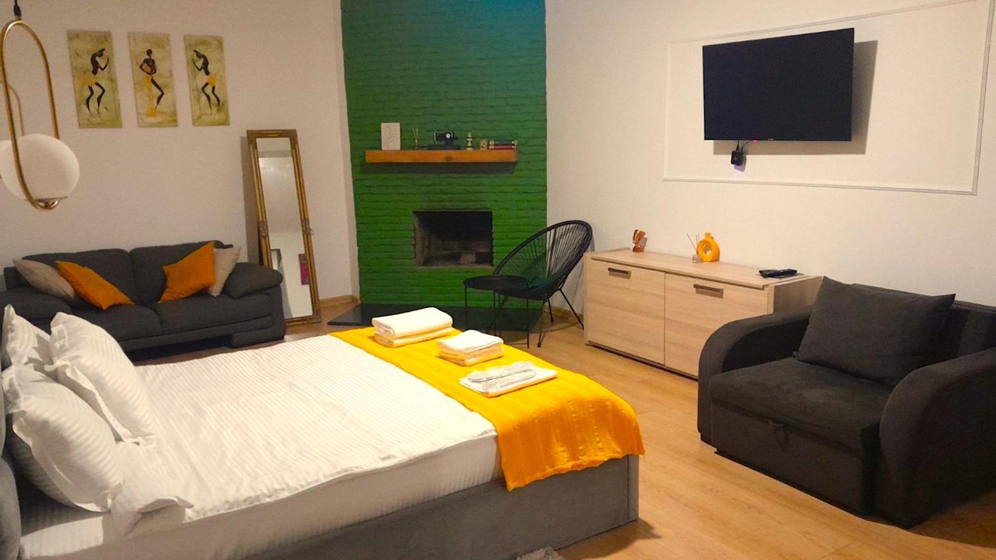 Art Hotel Tabidze Τυφλίδα Εξωτερικό φωτογραφία