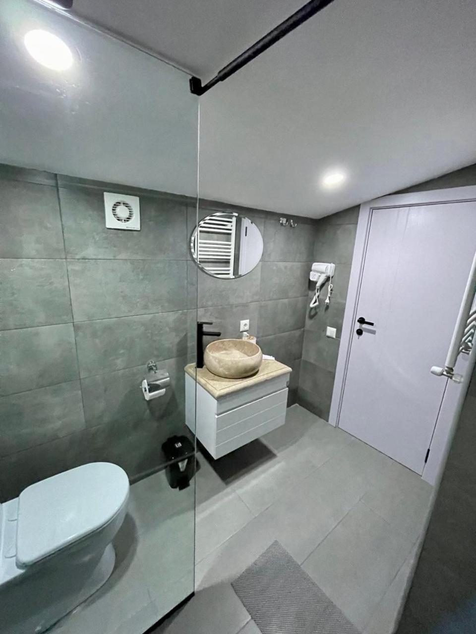 Art Hotel Tabidze Τυφλίδα Εξωτερικό φωτογραφία